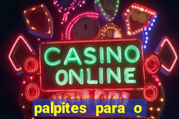 palpites para o jogo do chelsea hoje